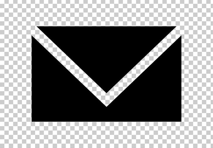 Email Computer Icons Envelope Postage Stamps PNG, Clipart, Angle, Black, Black And White, Brand, Computer Icons Free PNG Download