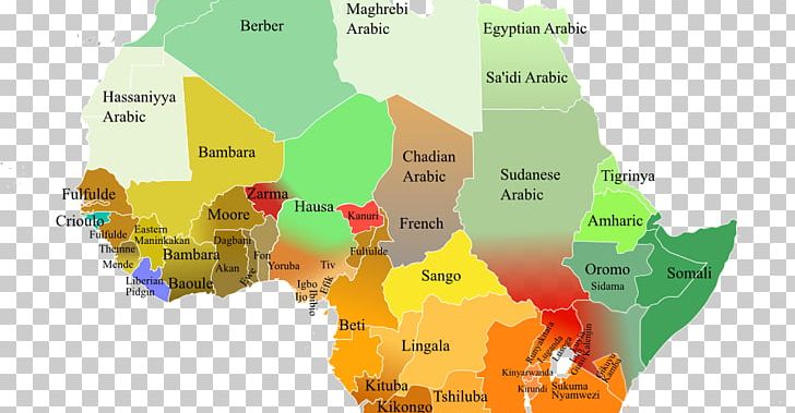 Map Languages Of Africa Idiom PNG, Clipart, Africa, Area, Continent, Country, Diagram Free PNG Download