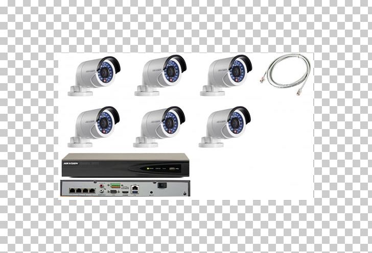Network Video Recorder IP Camera Closed-circuit Television Hikvision PNG, Clipart, 1080p, Cam, Cctv Camera Dvr Kit, Closedcircuit Television, Closedcircuit Television Camera Free PNG Download