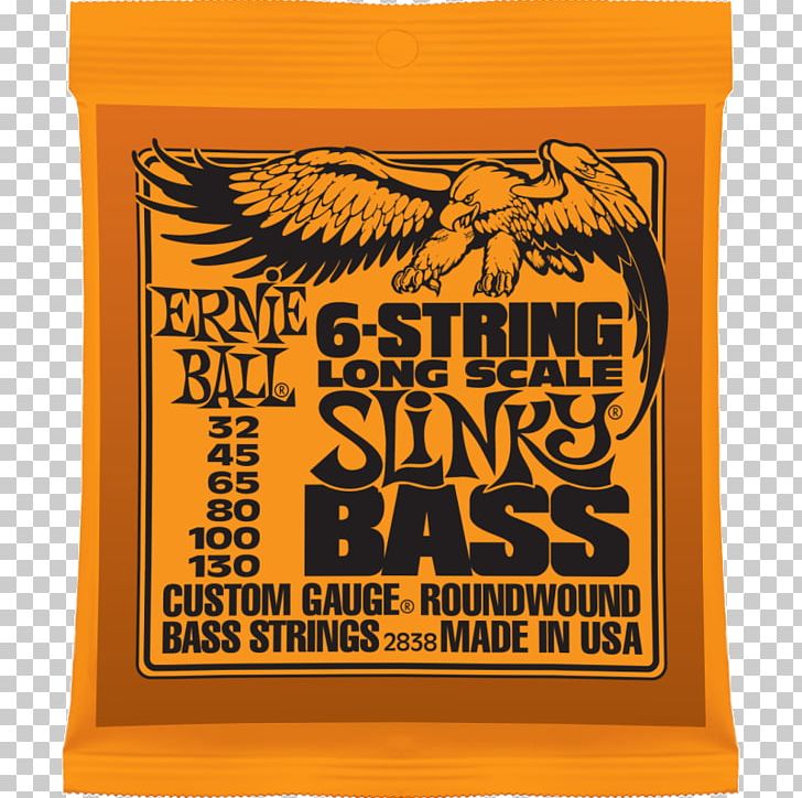 String Bass Guitar Longscale Double Bass PNG, Clipart, Bass Guitar, Brand, Double Bass, Ernie Ball, Guitar Free PNG Download