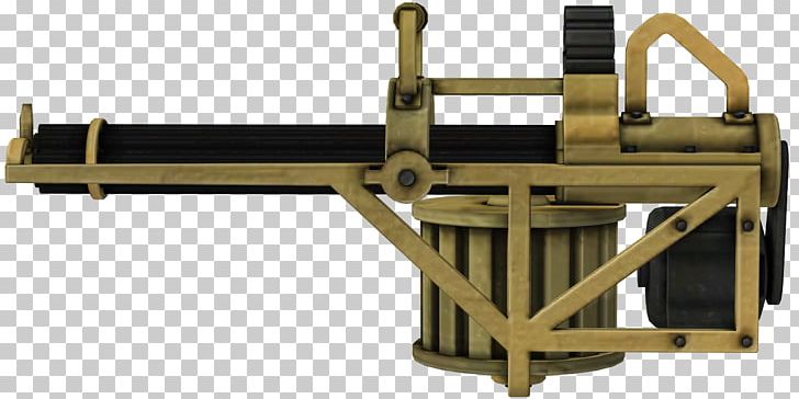 Team Fortress 2 Garry's Mod Gatling Gun Minigun Weapon PNG, Clipart, Gatling Gun, Minigun, Team Fortress 2, Weapon Free PNG Download