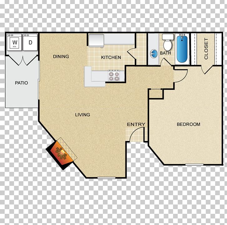 The Place At Castle Hills Apartments Renting House PNG, Clipart, Angle, Apartment, Area, Bedroom, Castle Hills Free PNG Download