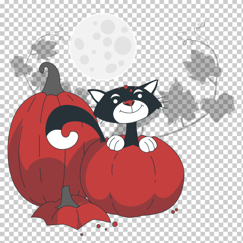 Halloween PNG, Clipart, Biology, Cartoon, Cat, Catlike, Character Free PNG Download
