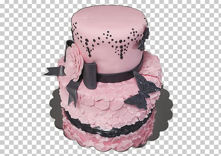 Birthday Cake Cake Decorating Torte Pink M PNG, Clipart, Birthday, Birthday Cake, Buttercream, Cake, Cake Decorating Free PNG Download