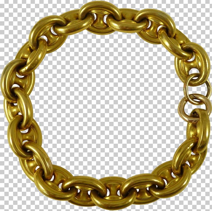 Chain Necklace Colored Gold Gold-filled Jewelry PNG, Clipart, Anchor, Body Jewellery, Body Jewelry, Bracelet, Brass Free PNG Download