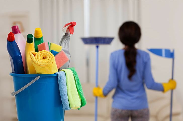 Cleaner Maid Service Housekeeping Cleaning PNG, Clipart, Bathroom, Child, Cleaner, Cleaning, Cleanliness Free PNG Download