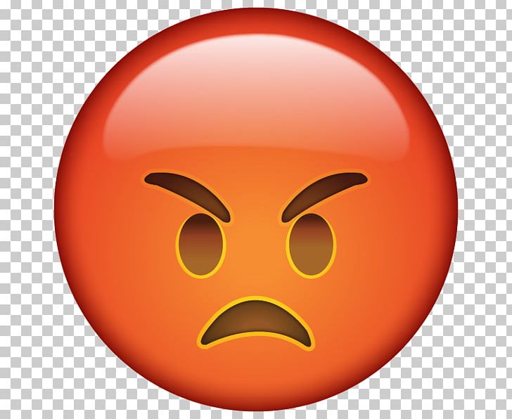 Emoticon Emoji Smiley Anger PNG, Clipart, Anger, Angry, Annoyance, Circle, Clip Art Free PNG Download