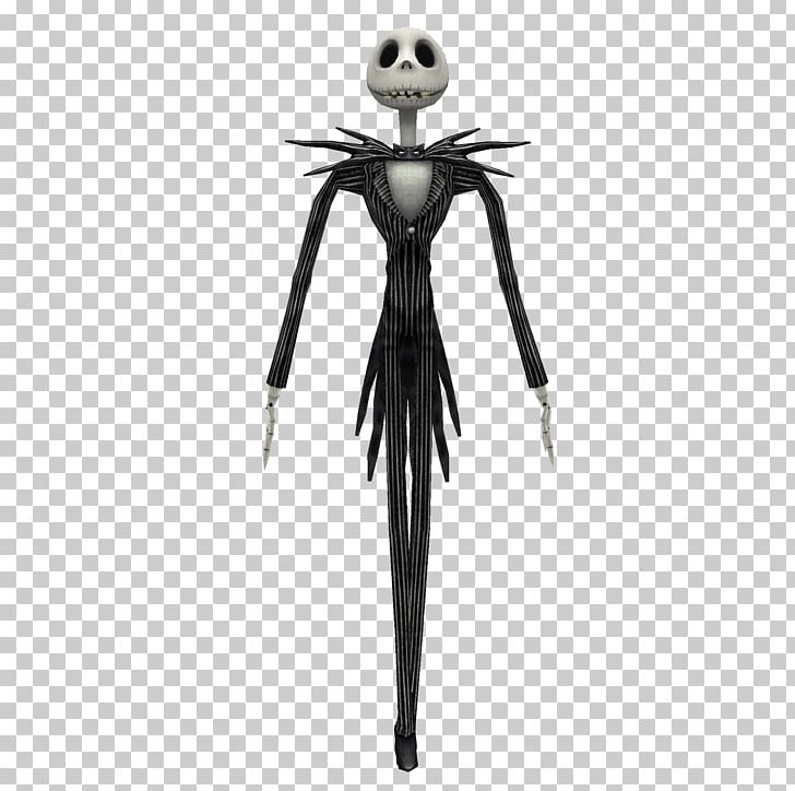 Jack Skellington The Nightmare Before Christmas: The Pumpkin King YouTube Character Skeleton PNG, Clipart, Animation, Black, Black , Character, Costume Free PNG Download