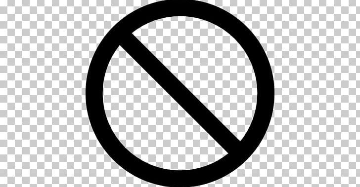 No Symbol Drawing PNG, Clipart, Area, Ban, Black And White, Brand, Circle Free PNG Download
