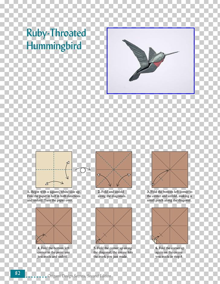 Origami Design Secrets: Mathematical Methods For An Ancient Art Paper Book PNG, Clipart, 2 Nd, Angle, Art, Book, Book Review Free PNG Download