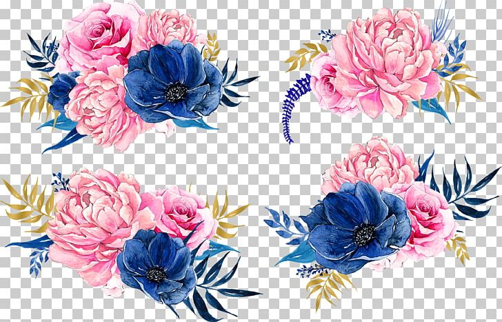 Pink Flowers Peony PNG, Clipart, Artificial Flower, Balloon, Blue, Clip Art, Cut Flowers Free PNG Download