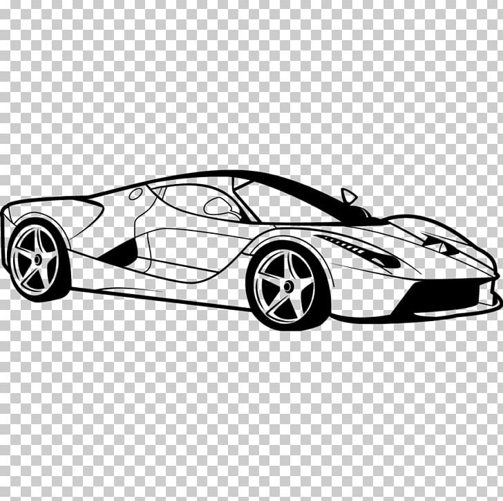 Sports Car Porsche Luxury Vehicle PNG, Clipart, Automotive Design, Black And White, Brand, Car, Compact Car Free PNG Download