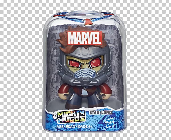 Star-Lord Mighty Muggs Iron Man Captain America Thor PNG, Clipart, Action Figure, Action Toy Figures, Avengers Infinity War, Captain America, Comic Free PNG Download