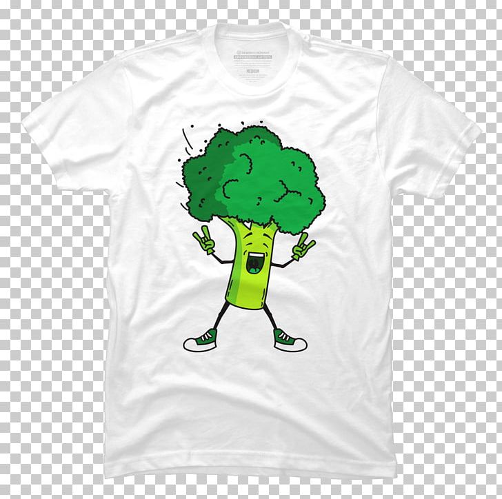 T-shirt Broccoli Hoodie Stock Photography Top PNG, Clipart, Active Shirt, Amphibian, Brand, Broccoli, Clothing Free PNG Download
