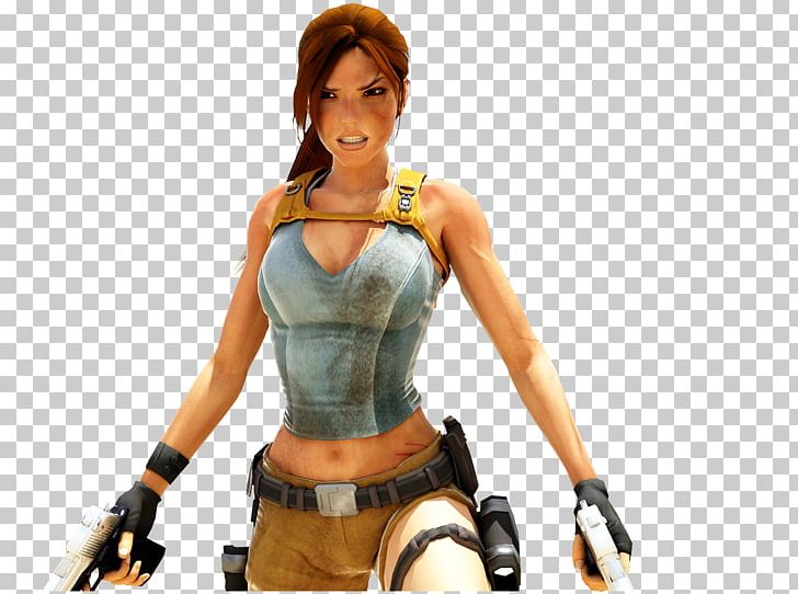 Tomb Raider: Underworld Lara Croft Go Rise Of The Tomb Raider Tomb Raider II PNG, Clipart, Action Figure, Character, Female, Fictional Character, Figurine Free PNG Download