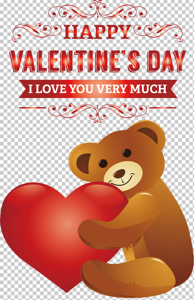 Teddy Bear PNG, Clipart, Bears, Biology, Cartoon, Greeting, Greeting Card Free PNG Download