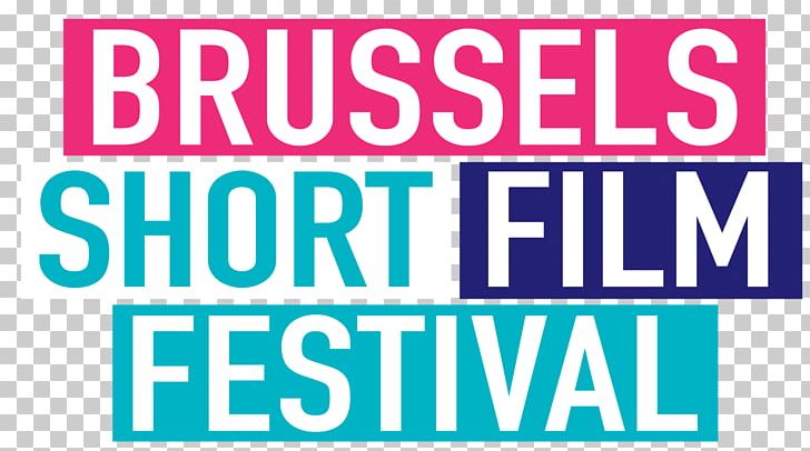 2018 Brussels Short Film Festival Brand Logo PNG, Clipart, Area, Banner, Blue, Brand, Brussels Free PNG Download