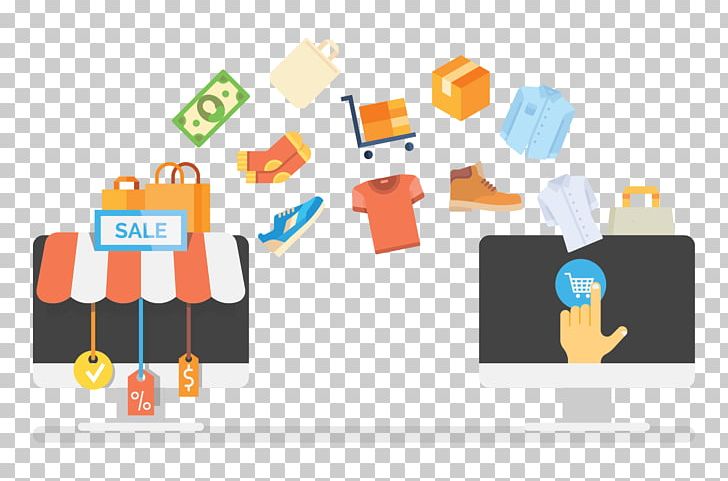 Digital Marketing E-commerce Online Shopping Retail Business PNG, Clipart, Brand, Business, Collaboration, Communication, Concessione Free PNG Download
