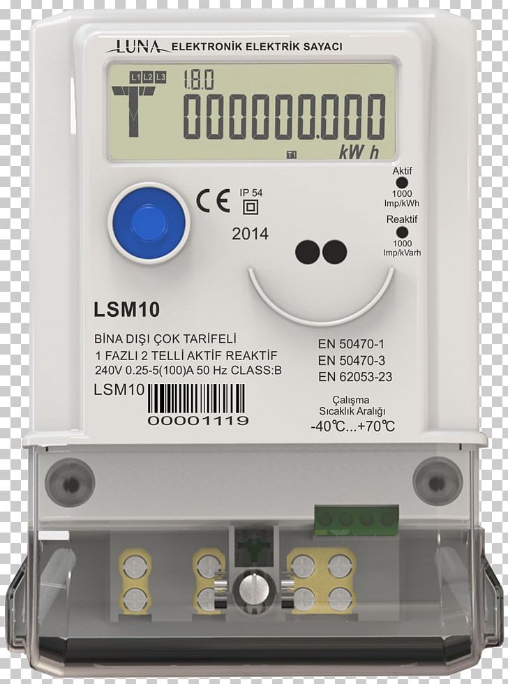 Electronics Electricity Meter Sayaç Water Metering PNG, Clipart, Electrical Engineering, Electricity, Electricity Meter, Electronic Component, Electronics Free PNG Download