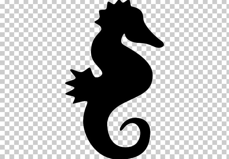 Seahorse Silhouette PNG, Clipart, Animal, Animals, Black And White, Computer Icons, Horse Free PNG Download