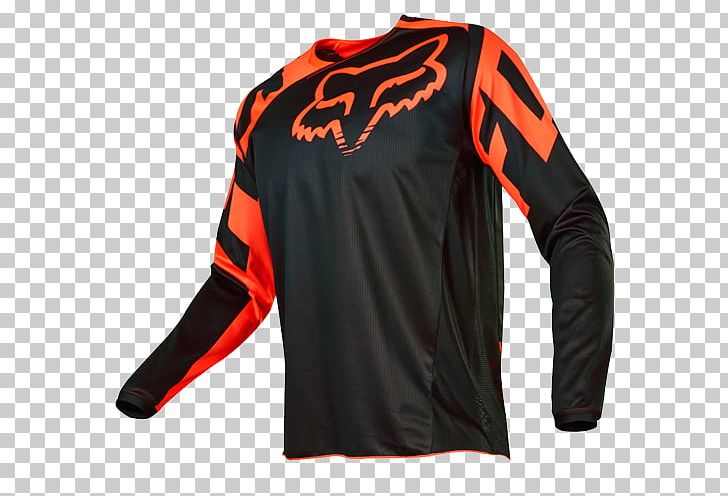 Amazon.com Fox Racing Cycling Jersey Motorcycle PNG, Clipart, Active Shirt, Amazoncom, Black, Blue, Cars Free PNG Download