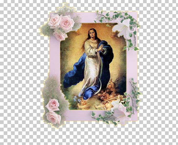 Feast Of The Immaculate Conception Museo Nacional Del Prado Art 8 December PNG, Clipart, 8 December, Art, Artist, Feast Of The Immaculate Conception, Flower Free PNG Download