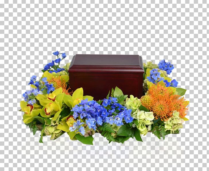 Floral Design Blue Cut Flowers Wreath PNG, Clipart, Blue, Cobalt, Cobalt Blue, Crown, Cut Flowers Free PNG Download