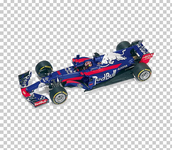 Formula One Car Scuderia Toro Rosso STR13 2018 FIA Formula One World Championship PNG, Clipart, Automotive Design, Automotive Exterior, Car, Chassis, Daniil Free PNG Download