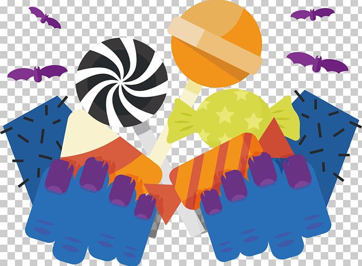 Holding Candy In Both Hands PNG, Clipart, Atmosphere, Candy, Clip Art, Design, Designer Free PNG Download
