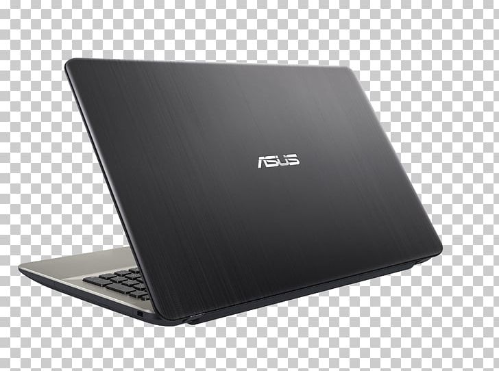 Laptop ASUS VivoBook Max X541 Intel Core Computer ASUS X541SA PNG, Clipart, Asus, Asus X, Central Processing Unit, Computer, Computer Monitors Free PNG Download