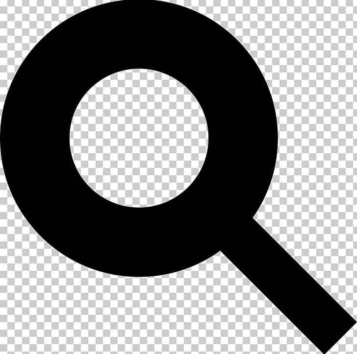 Magnifying Glass Computer Icons PNG, Clipart, Black And White, Cdr, Circle, Computer Icons, Download Free PNG Download