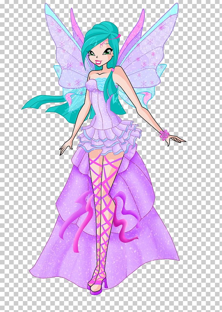 Roxy Bloom Drawing Winx Club: Believix In You Animated Film PNG, Clipart, Angel, Animated Cartoon, Animated Film, Believix, Bloom Free PNG Download