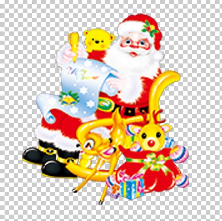 Santa Claus Christmas Ornament Christmas Tree PNG, Clipart, Art, Christmas, Christmas Decoration, Christmas Ornament, Christmas Tree Free PNG Download