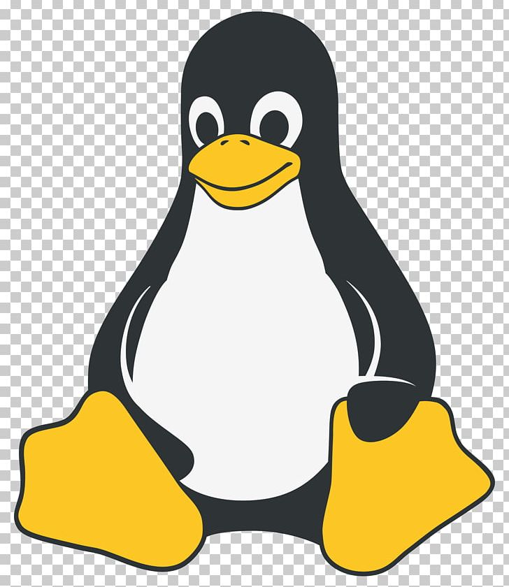 Tuxedo Linux Distribution PNG, Clipart, Alan Cox, Animals, Artwork, Beak, Bird Free PNG Download