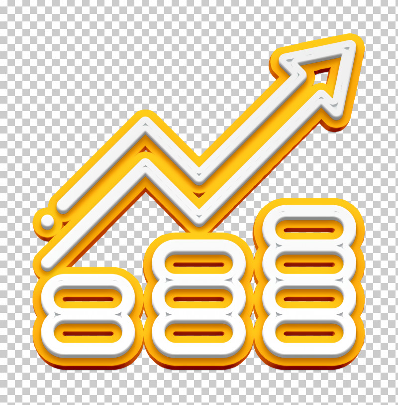 Growth Icon Investment Icon PNG, Clipart, Chemical Symbol, Chemistry, Geometry, Growth Icon, Investment Icon Free PNG Download