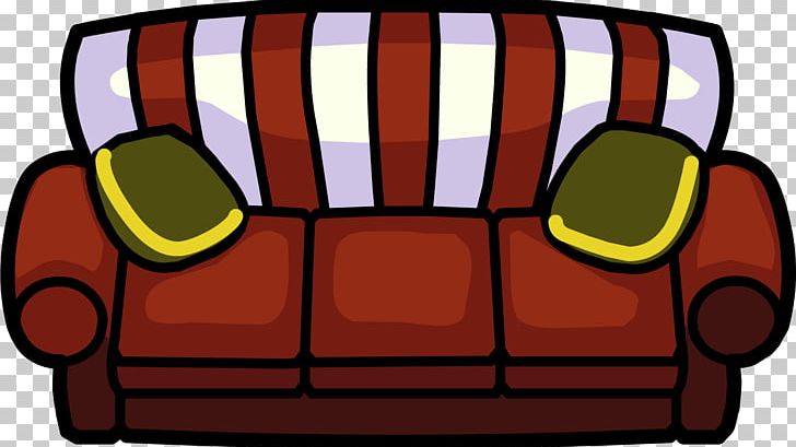 Club Penguin Entertainment Inc Couch Furniture PNG, Clipart, Animals, Automotive Design, Cartoon, Chair, Christmas Free PNG Download