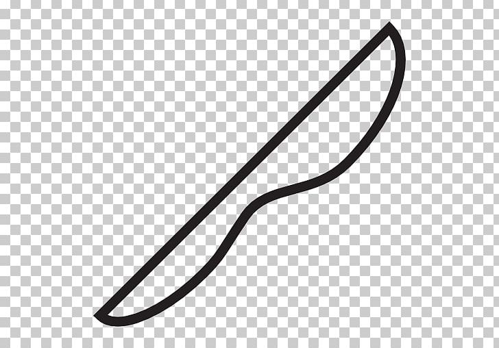 Knife Computer Icons Symbol Tool PNG, Clipart, Auto Part, Black And White, Case Knife, Cleaver, Computer Icons Free PNG Download