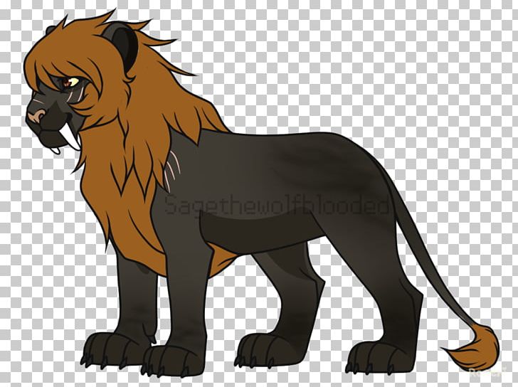 Lion Horse Cat Canidae Mammal PNG, Clipart,  Free PNG Download