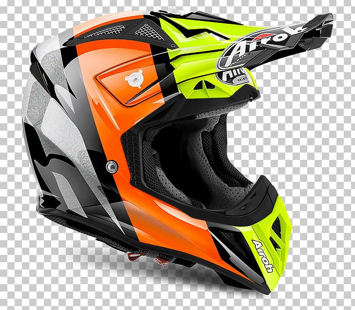 Motorcycle Helmets AIROH Off-roading PNG, Clipart, Airoh, Airoh Helmet, Auto, Carbon Fibers, Motocross Free PNG Download