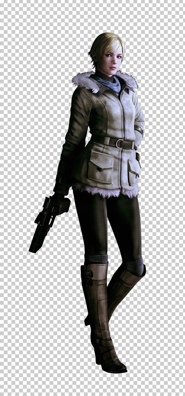 Resident Evil 6 Rebecca Chambers Jill Valentine Chris Redfield Ada Wong PNG, Clipart, Albert Wesker, Character, Claire Redfield, Costume, Costume Design Free PNG Download