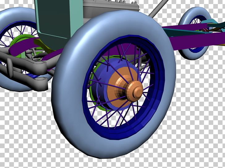 Tire Car Wheel Spoke PNG, Clipart, Automotive Design, Automotive Tire, Automotive Wheel System, Car, Ford Model T Free PNG Download