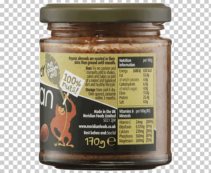 Chutney Organic Food Nut Butters Almond Butter PNG, Clipart, Almond, Almond Butter, Butter, Cashew, Cashew Butter Free PNG Download