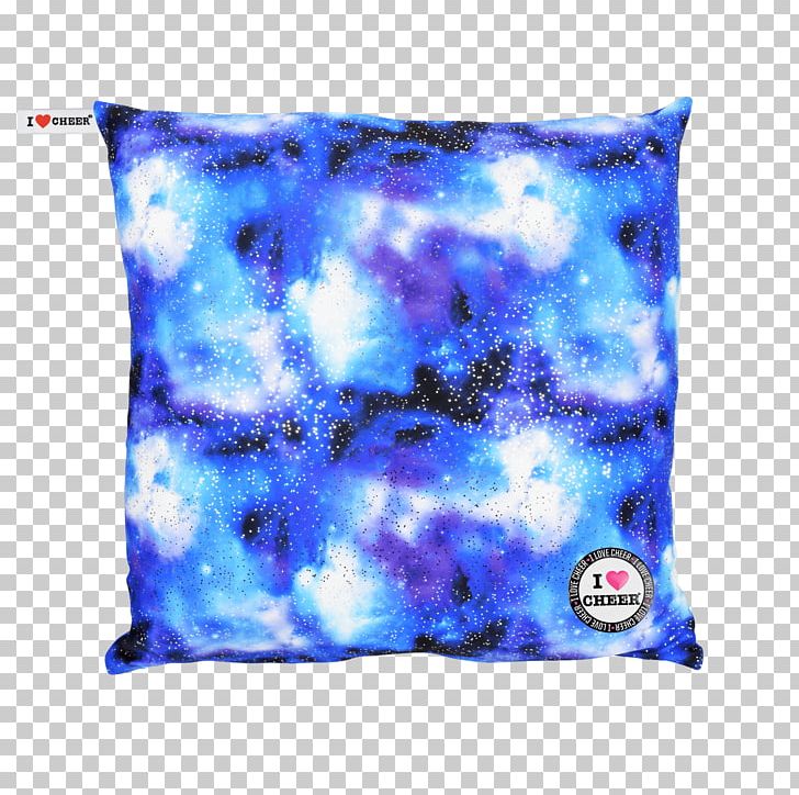 Cushion Throw Pillows Blanket Love PNG, Clipart, Blanket, Blue, Blue Space, Cheer, Copyright Free PNG Download