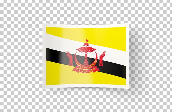 Flag Of Brunei Yellow Logo Brand PNG, Clipart, Brand, Brunei, Computer, Computer Wallpaper, Desktop Wallpaper Free PNG Download