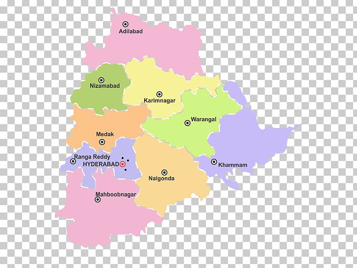 Nizamabad District Ranga Reddy District Warangal Khammam Karimnagar District PNG, Clipart, Andhra Pradesh, Area, Ecoregion, Election, Khammam Free PNG Download