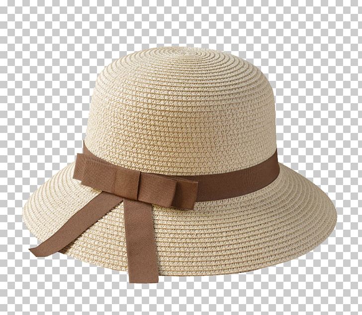 Straw Hat Visor PNG, Clipart, Beige, Bow, Cap, Chef Hat, Christmas Hat Free PNG Download