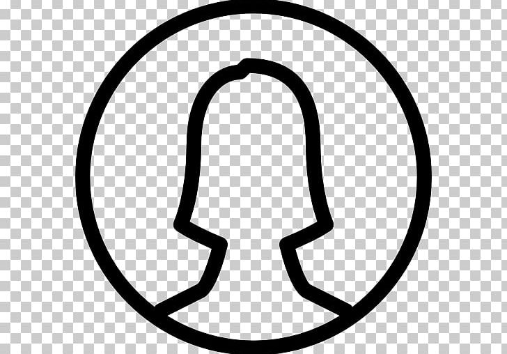 User Profile Avatar Computer Icons PNG, Clipart, Area, Avatar, Black, Black And White, Circle Free PNG Download