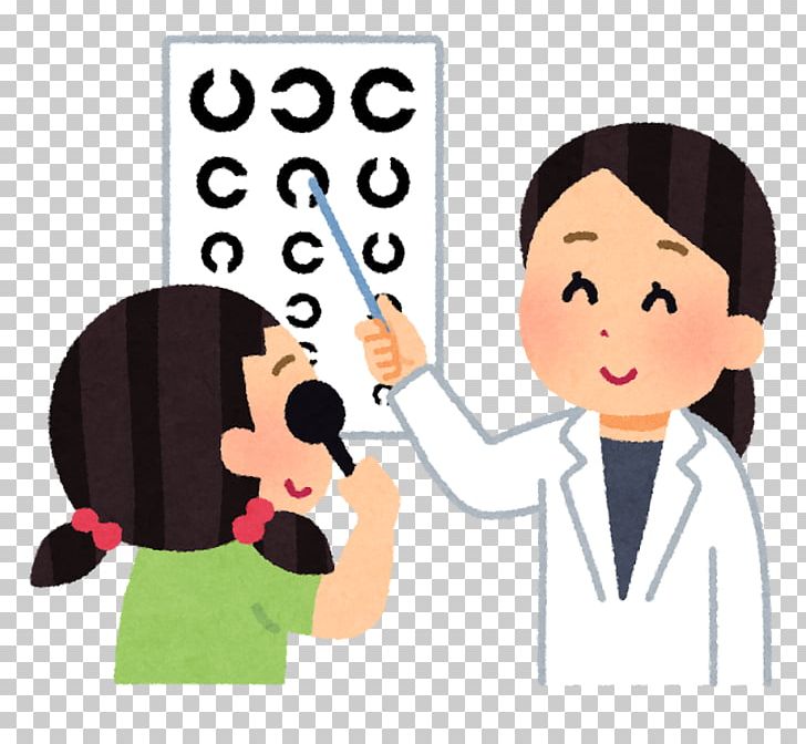 Visual Acuity Ophthalmology Diagnostic Test Medical Laboratory Child PNG, Clipart, Business, Cartoon, Child, Communication, Contact Lenses Free PNG Download