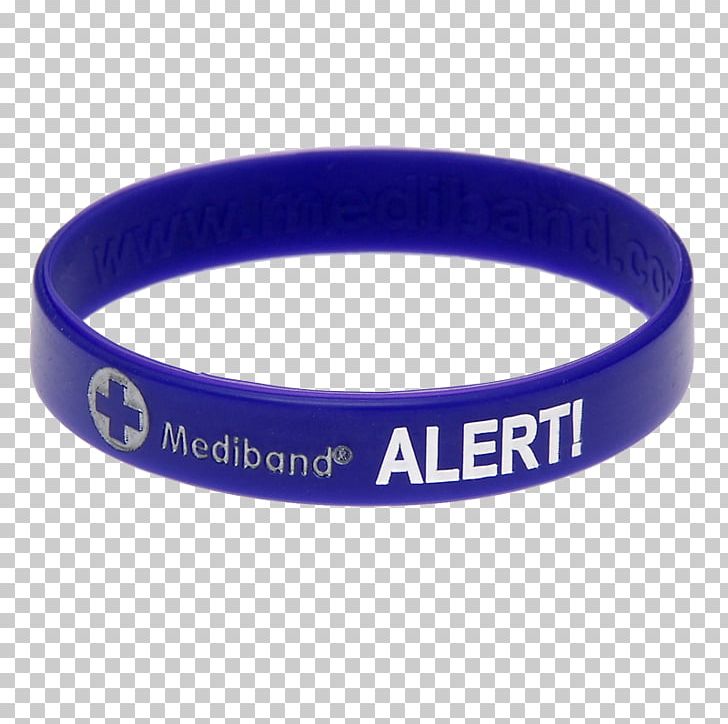 Wristband Medical Identification Tag Gel Bracelet Do Not Resuscitate PNG, Clipart, Bangle, Blue, Bracelet, Charm Bracelet, Cobalt Blue Free PNG Download
