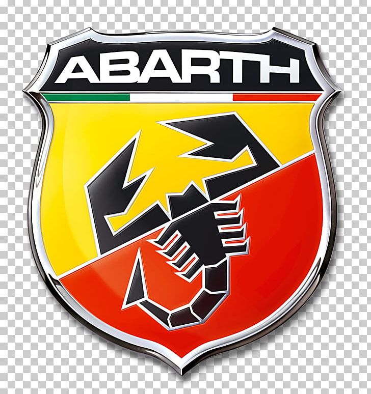 Abarth Fiat Automobiles Car Fiat 500 PNG, Clipart, Abarth, Abarth 595, Abarth Grande Punto, Badge, Brand Free PNG Download